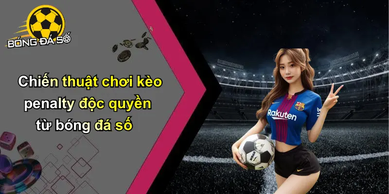 Kèo Penalty