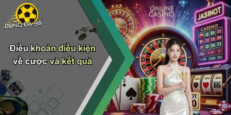 Điều Khoản Điều Kiện