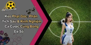 Kèo Phạt Góc