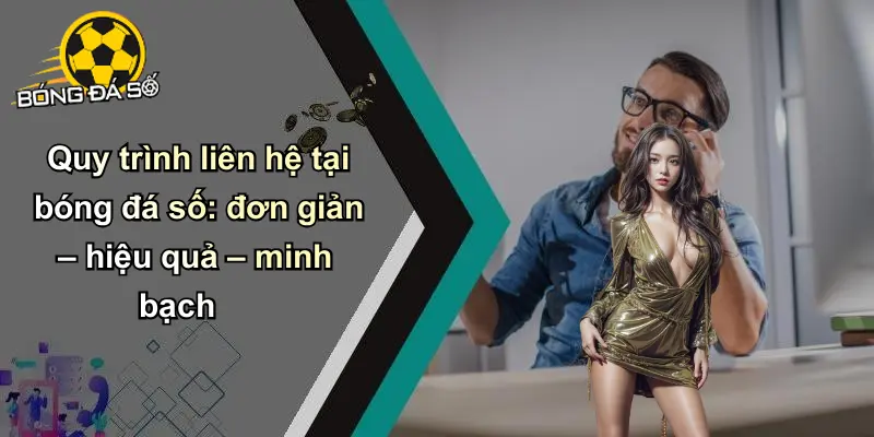 Liên Hệ