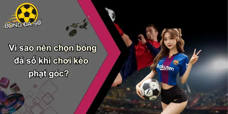 Kèo Phạt Góc