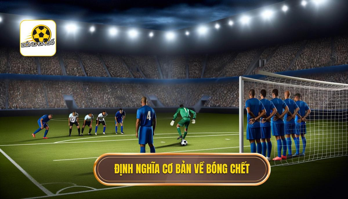 Bóng chết là gì_ – Định nghĩa cơ bản