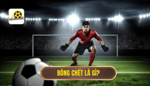 Bóng chết là gì