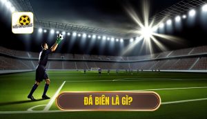 Đá biên là gì
