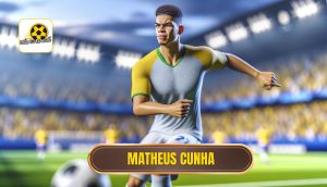 Matheus Cunha