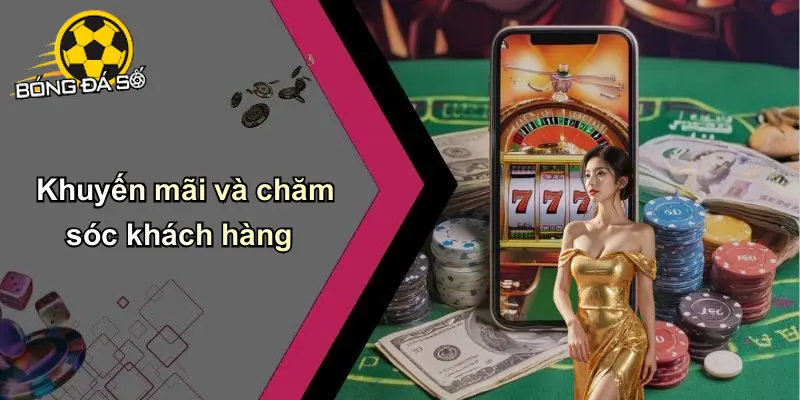 Bóng Đá Số