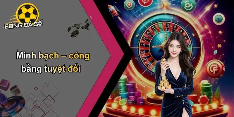 Bóng Đá Số