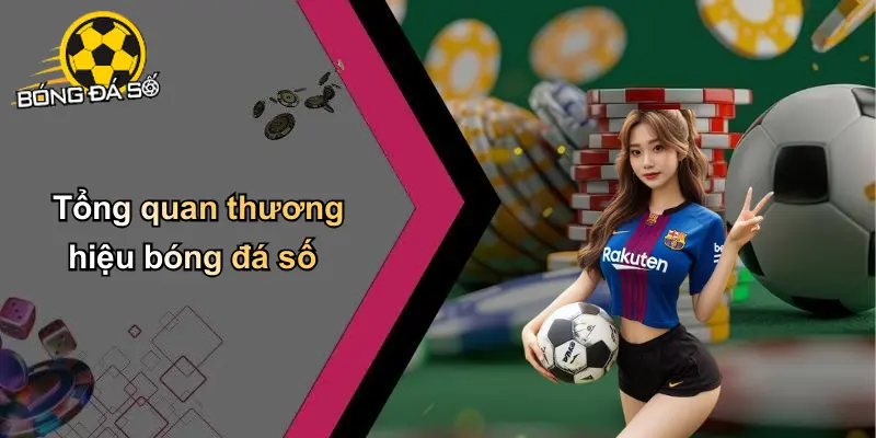 Bóng Đá Số