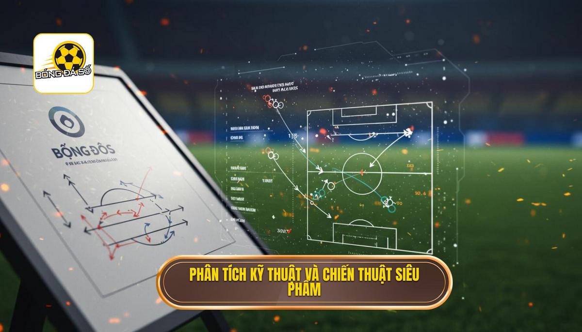 Đằng Sau Siêu Phẩm_ Phân Tích Kỹ Thuật và Chiến Thuật