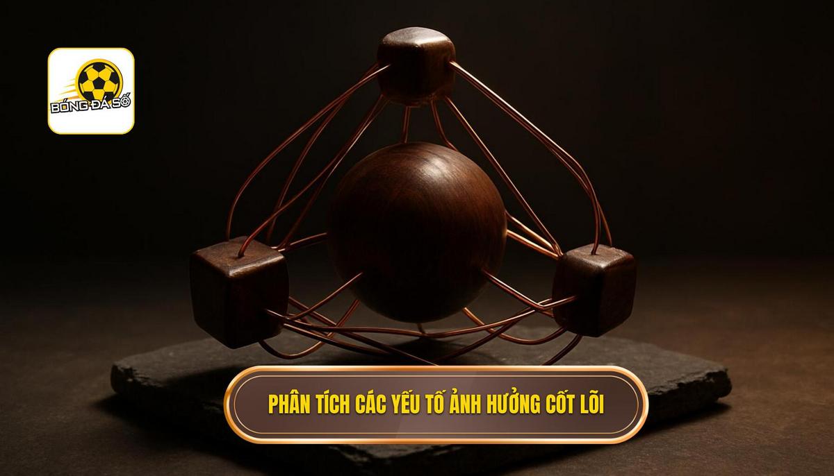 Phân Tích Chuyên Sâu Các Yếu Tố Ảnh Hưởng Cốt Lõi