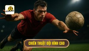 thumb - chiến thuật đội hình cao