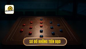 thumb - sơ đồ không tiền đạo