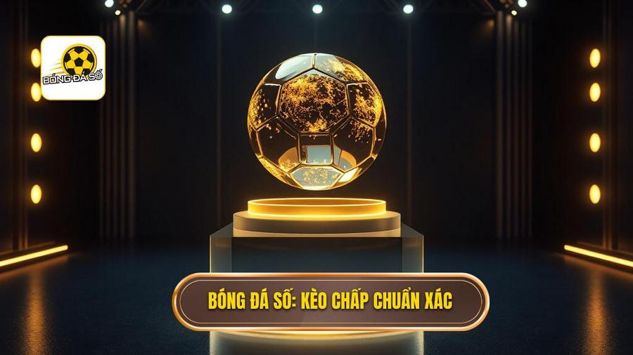 Kèo chấp là gì