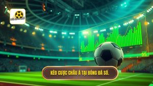 Kèo cược châu Á
