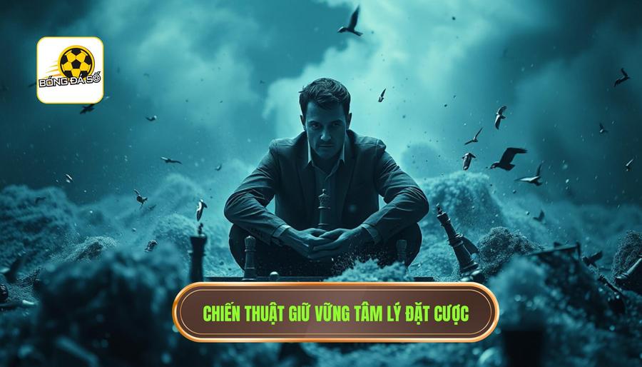 Chiến thuật chi tiết: Cách không bị “cuốn kèo” trong mọi tình huống