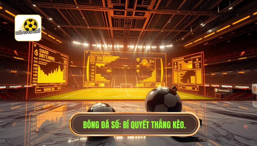Cách tránh thua kèo liên tục: 10 mẹo xương máu từ Bóng Đá Số