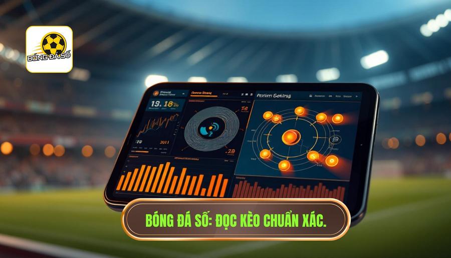 Cách đọc kèo bóng đá trong 5 phút - Hướng dẫn từ A-Z cho người mới